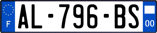 AL-796-BS