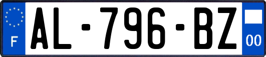 AL-796-BZ