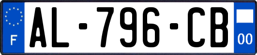 AL-796-CB