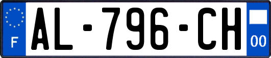 AL-796-CH