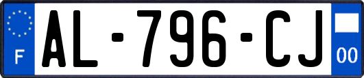 AL-796-CJ