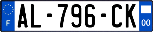 AL-796-CK