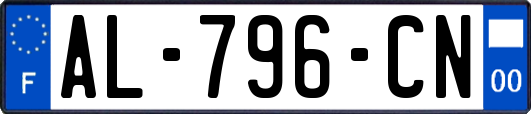 AL-796-CN