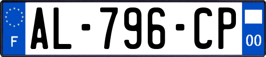AL-796-CP