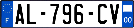 AL-796-CV