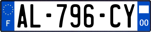 AL-796-CY