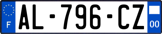 AL-796-CZ