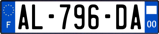 AL-796-DA
