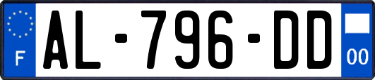 AL-796-DD
