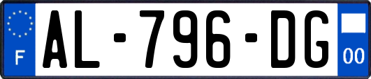 AL-796-DG