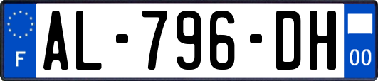 AL-796-DH