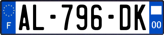AL-796-DK