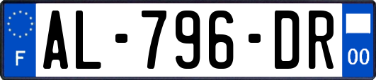 AL-796-DR