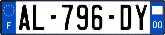 AL-796-DY