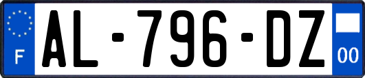 AL-796-DZ