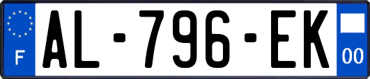 AL-796-EK