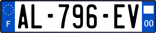 AL-796-EV