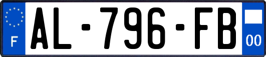 AL-796-FB