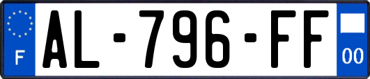 AL-796-FF