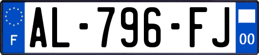 AL-796-FJ