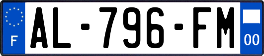 AL-796-FM