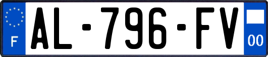 AL-796-FV