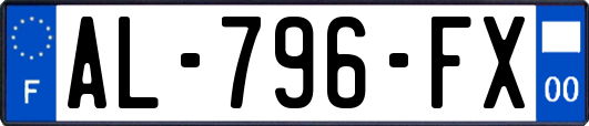 AL-796-FX