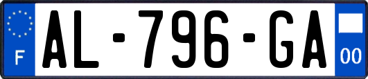 AL-796-GA