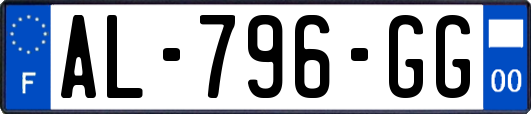 AL-796-GG