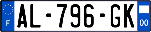 AL-796-GK