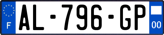 AL-796-GP