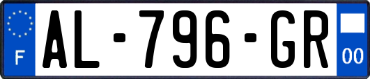 AL-796-GR
