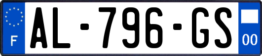 AL-796-GS