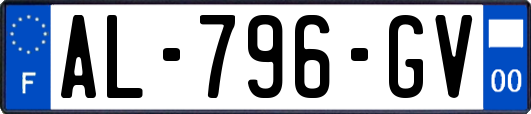 AL-796-GV