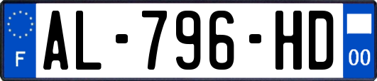 AL-796-HD
