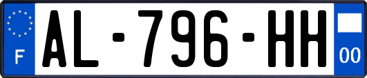 AL-796-HH