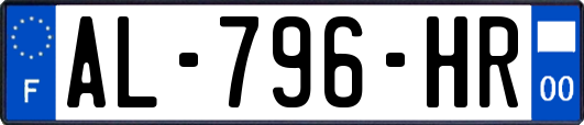 AL-796-HR