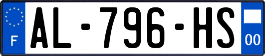 AL-796-HS