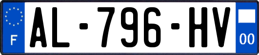 AL-796-HV