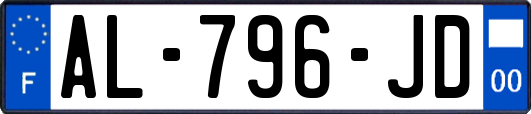 AL-796-JD