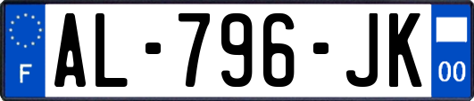 AL-796-JK