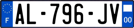 AL-796-JV