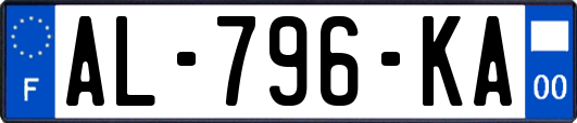 AL-796-KA