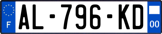 AL-796-KD