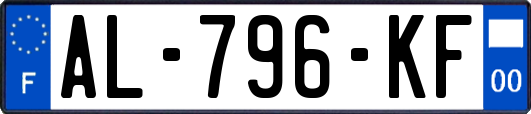 AL-796-KF