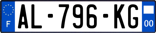 AL-796-KG