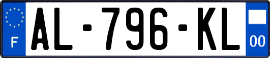 AL-796-KL
