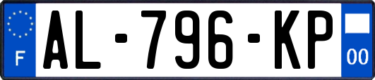 AL-796-KP