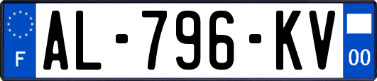 AL-796-KV
