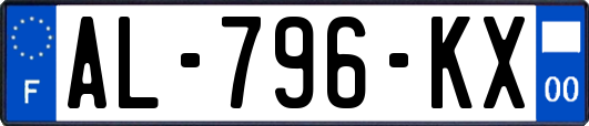 AL-796-KX